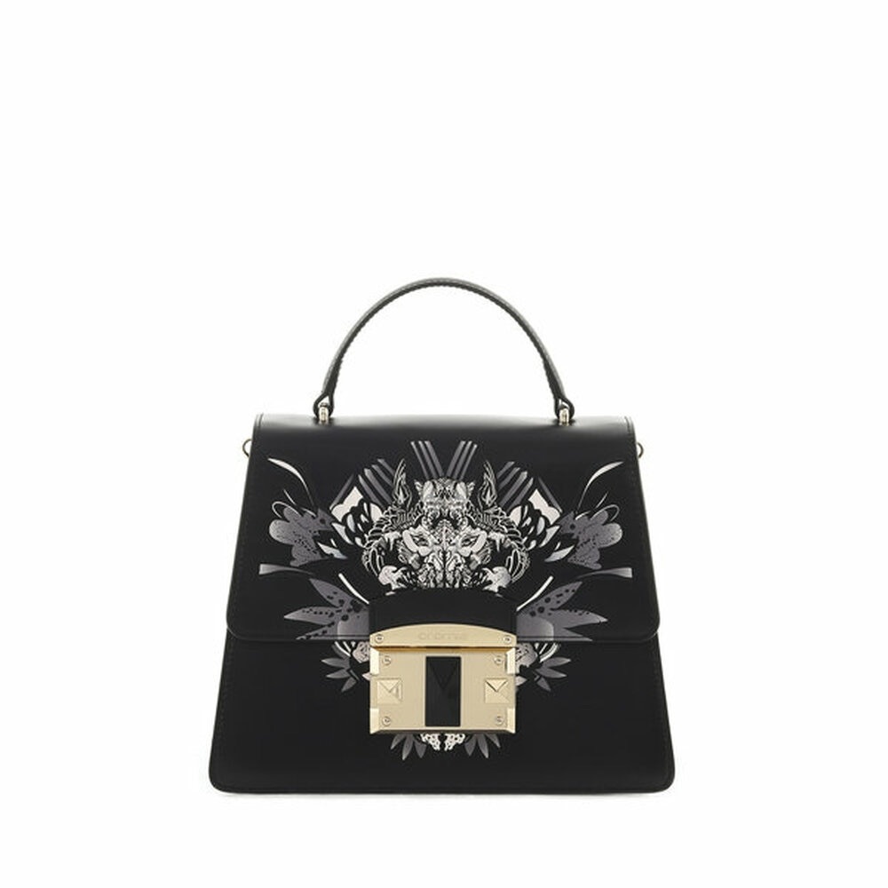 Authentic New Cromia Bag - IT Wolf